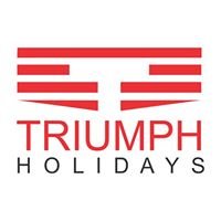 Triumph Holidays chat bot