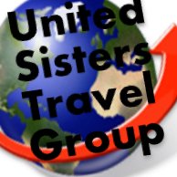 United Sisters Travel Group chat bot