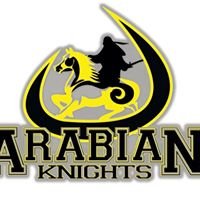Aim Global - Arabian Knights chat bot