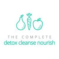 The Complete Detox Cleanse Nourish chat bot