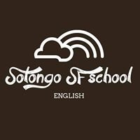 Solongo SF school - English chat bot