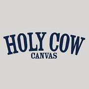 Holy Cow Canvas chat bot