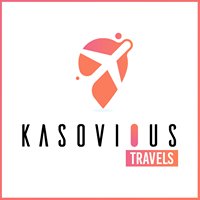 Kasovious Travels chat bot