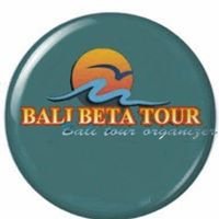 Bali Beta Tour. chat bot