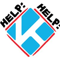 KODI Help Center chat bot
