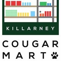 Killarney Cougar Mart chat bot