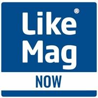 LikeMag Now chat bot
