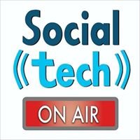 Social Tech On Air chat bot