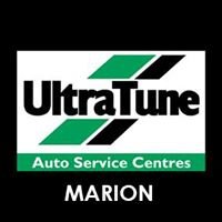 Ultra Tune Marion chat bot