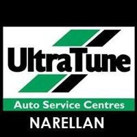 Ultra Tune Narellan chat bot