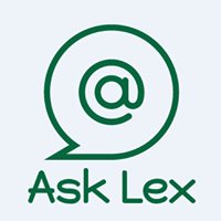 Ask Lex PH chat bot