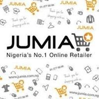 JUMIA Online HUB chat bot