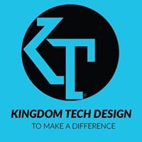 Kingdom Tech Design chat bot