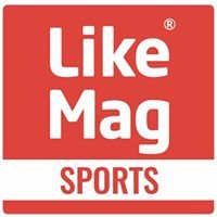 LikeMag Sports chat bot