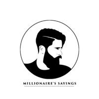 Millionaire's Sayings chat bot