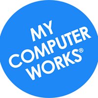 My Computer Works chat bot