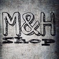 M&H Shop chat bot