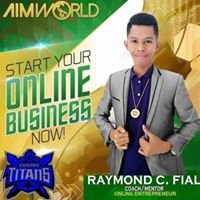 AIM Raymond Cortez FIAL chat bot