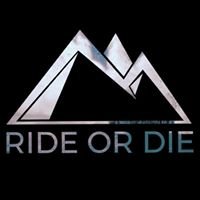 Ride or Die Snowboard Trip chat bot