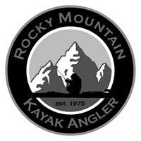 Rocky Mountain Kayak Angler chat bot
