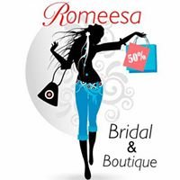 Romeesa collection's chat bot
