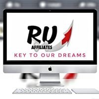 RU Affiliate Access chat bot