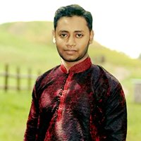 Md.Saiful Islam Anas chat bot