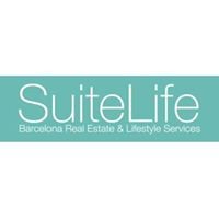 SuiteLife Barcelona chat bot
