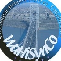 WaHiSynCo - Washington Heights Synergy Collaborative chat bot