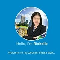 Richelle Jagorin Business Webpage chat bot