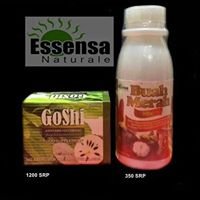 Original Essensa Naturale Buah Merah Mix Juice Muntinlupa chat bot