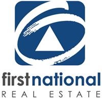 First National Real Estate chat bot