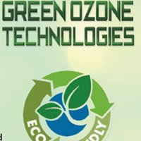 Green Ozone Technologies chat bot