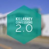 Killarney Confessions 2.0 chat bot