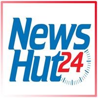 NewsHut24 chat bot