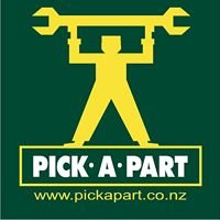 Pick A Part NZ chat bot