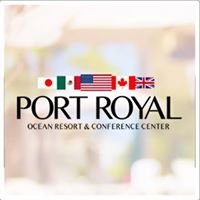 Port Royal Ocean Resort & Conference Center chat bot