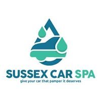 Sussex Car Spa chat bot