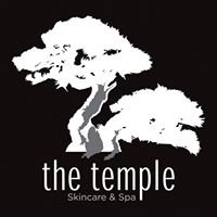 The Temple Skincare chat bot