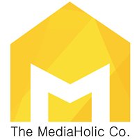 The MediaHolic Co. chat bot