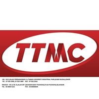 TTMC chat bot