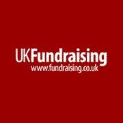 UK Fundraising chat bot