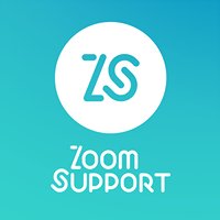 ZoomSupport chat bot