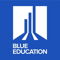 Blue Education chat bot