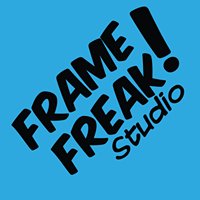 Frame Freak Studio chat bot