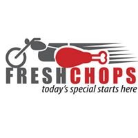 FreshChops chat bot