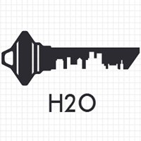 H2O Property chat bot