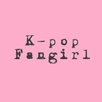 K-pop fangirl chat bot
