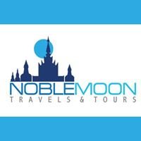 Noble Moon Travels & Tours chat bot