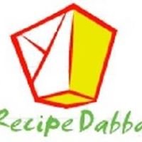 Recipe Dabba chat bot